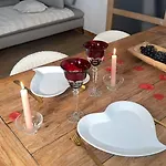 De Penelope Apartmán Lunéville
