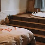 Apartmán De Penelope *
