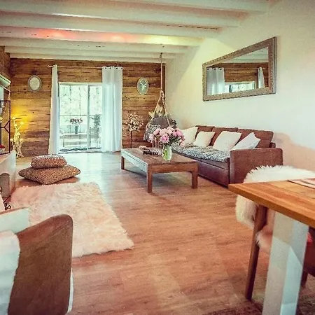 Apartman De Penelope