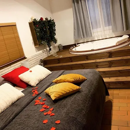 Apartman De Penelope Lunéville