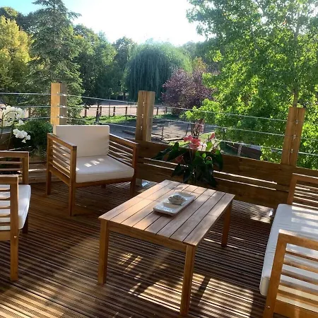 Apartman De Penelope *