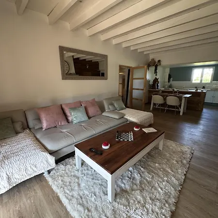 De Penelope Apartman *