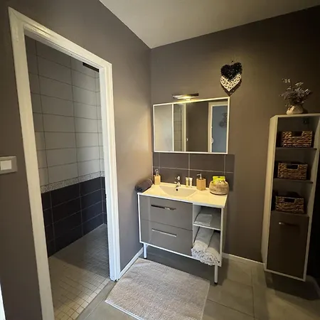 De Penelope Apartman