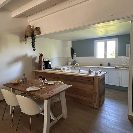 De Penelope Apartman