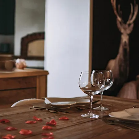 Apartmán De Penelope *