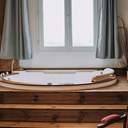 Apartmán De Penelope *