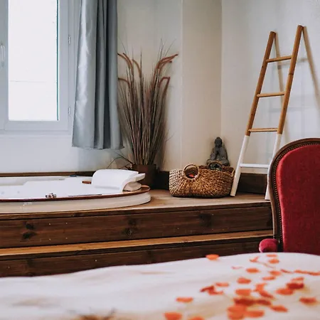 De Penelope Apartman *