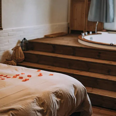 Apartman De Penelope *