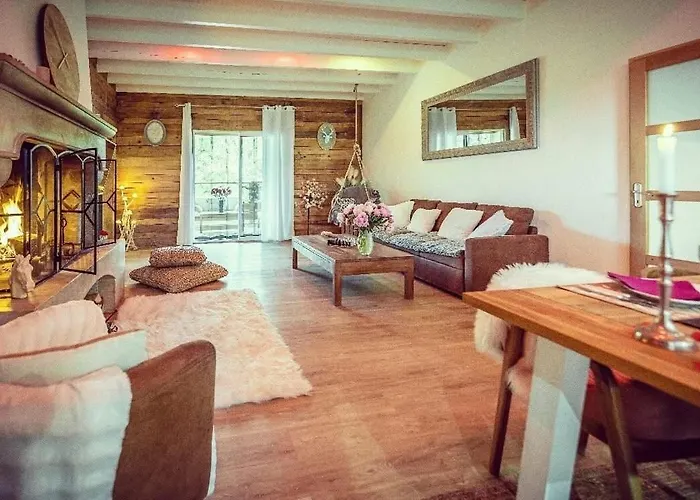 Apartmán De Penelope