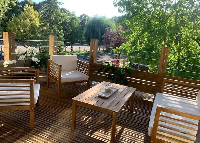 Apartmán De Penelope *