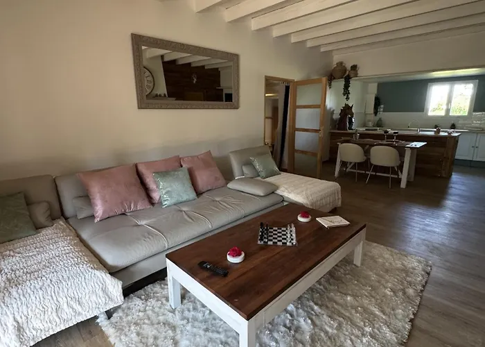 De Penelope Apartmán *