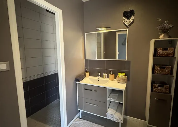 De Penelope Apartmán