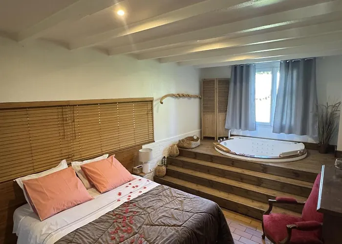 De Penelope * Lunéville