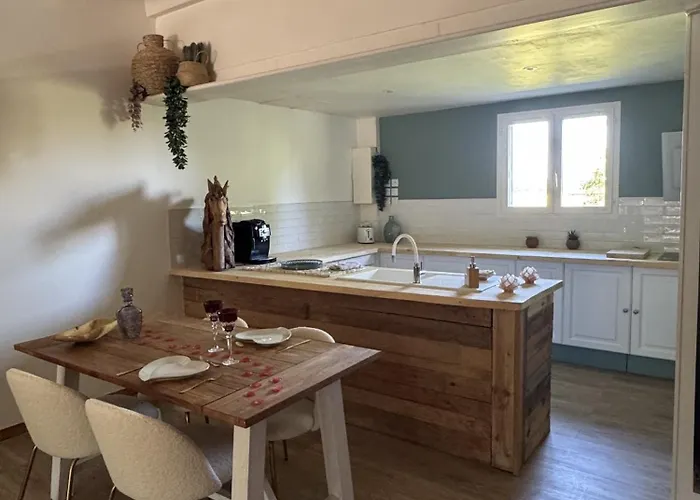 De Penelope Apartmán