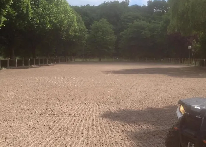 De Penelope Apartmán *