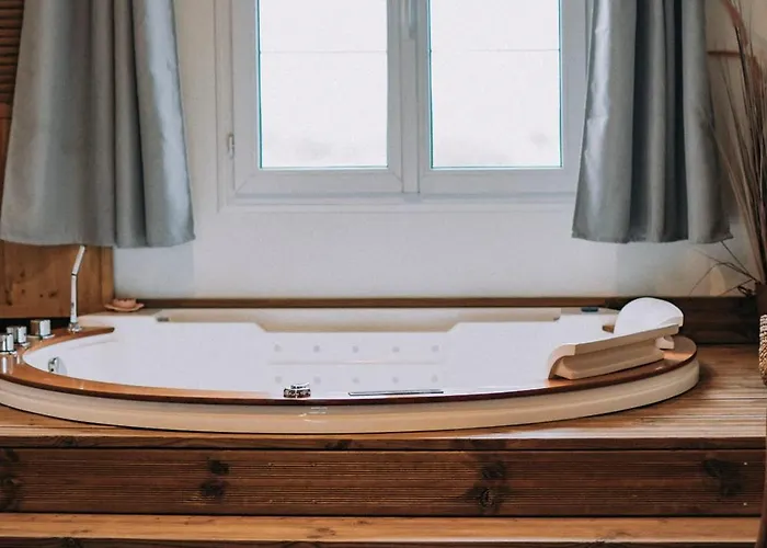 Apartmán De Penelope *