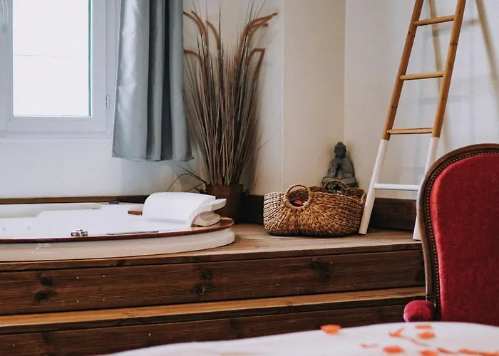 De Penelope Apartmán *