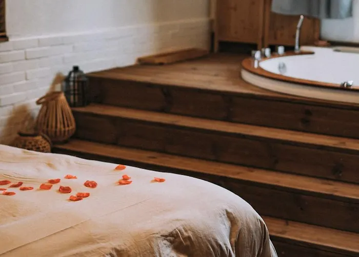 Apartmán De Penelope *